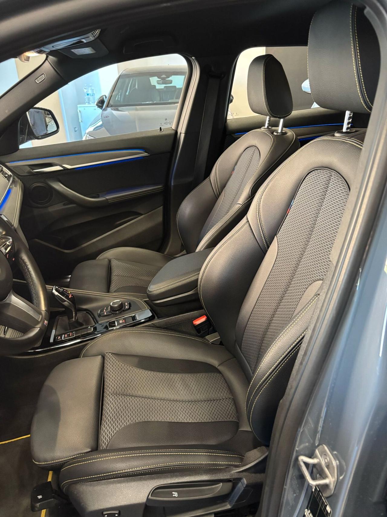 Bmw X2 sDrive18d Msport 2.0 150cv