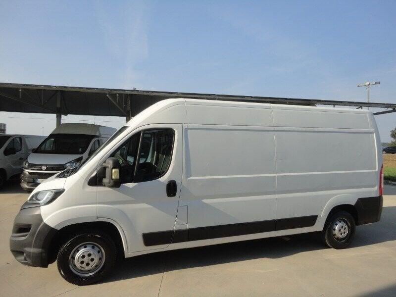 Peugeot Boxer Boxer 335 2.0 BlueHDi 130CV PLM-TM Furgone