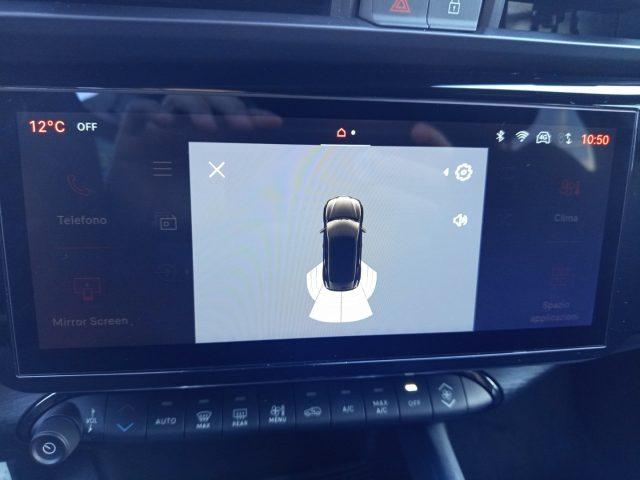 ALFA ROMEO Junior 1.2 136 CV Hybrid eDCT6