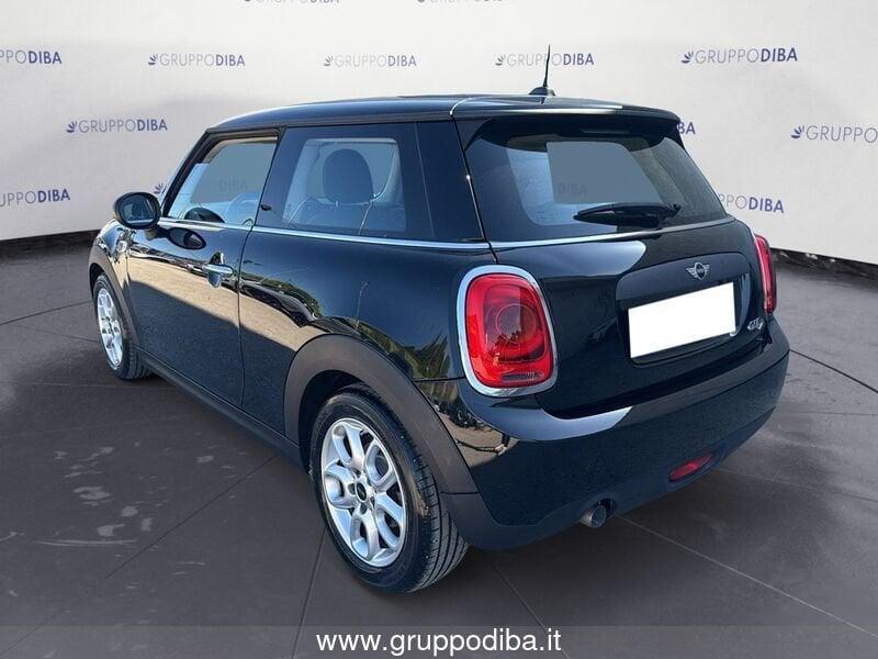 MINI Mini 5 porte Mini 2014 Diesel Mini 1.5 One D Hype 3p my18