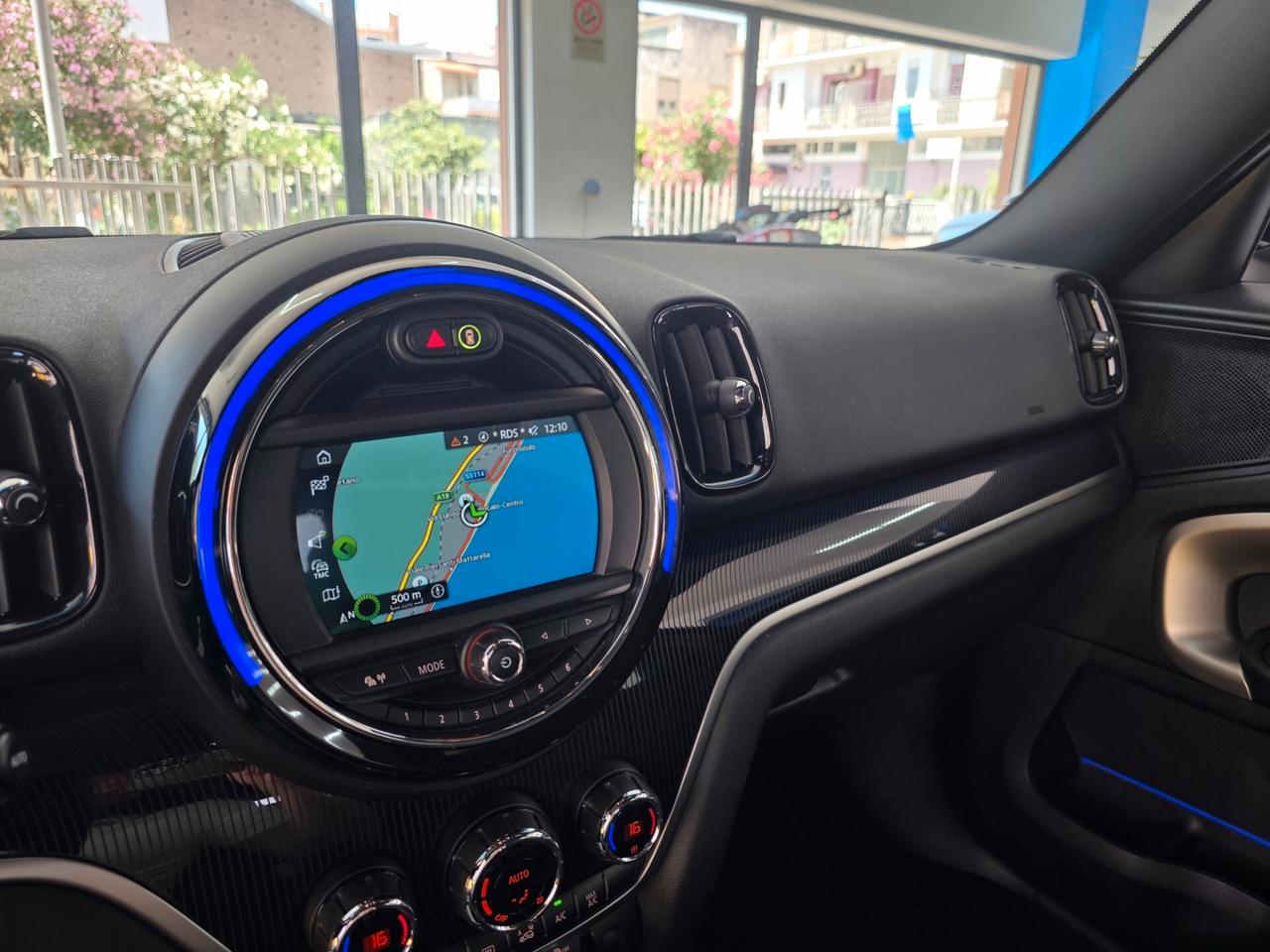 Mini One Countryman 1.5D 67000KM 2019 PROMO