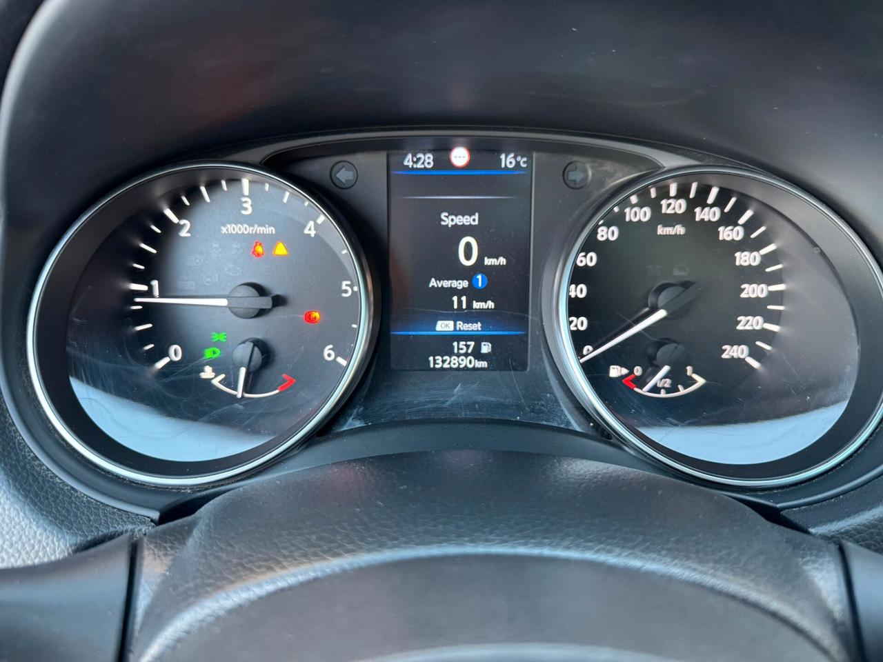 NISSAN QASHQAI 1.5 dCi 115cv 2020!!! TEKNA !!!