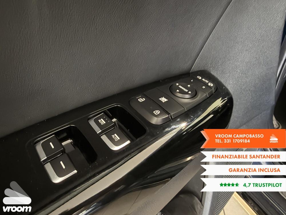KIA Sportage 4ª serie Sportage 1.6 CRDI 136 CV...