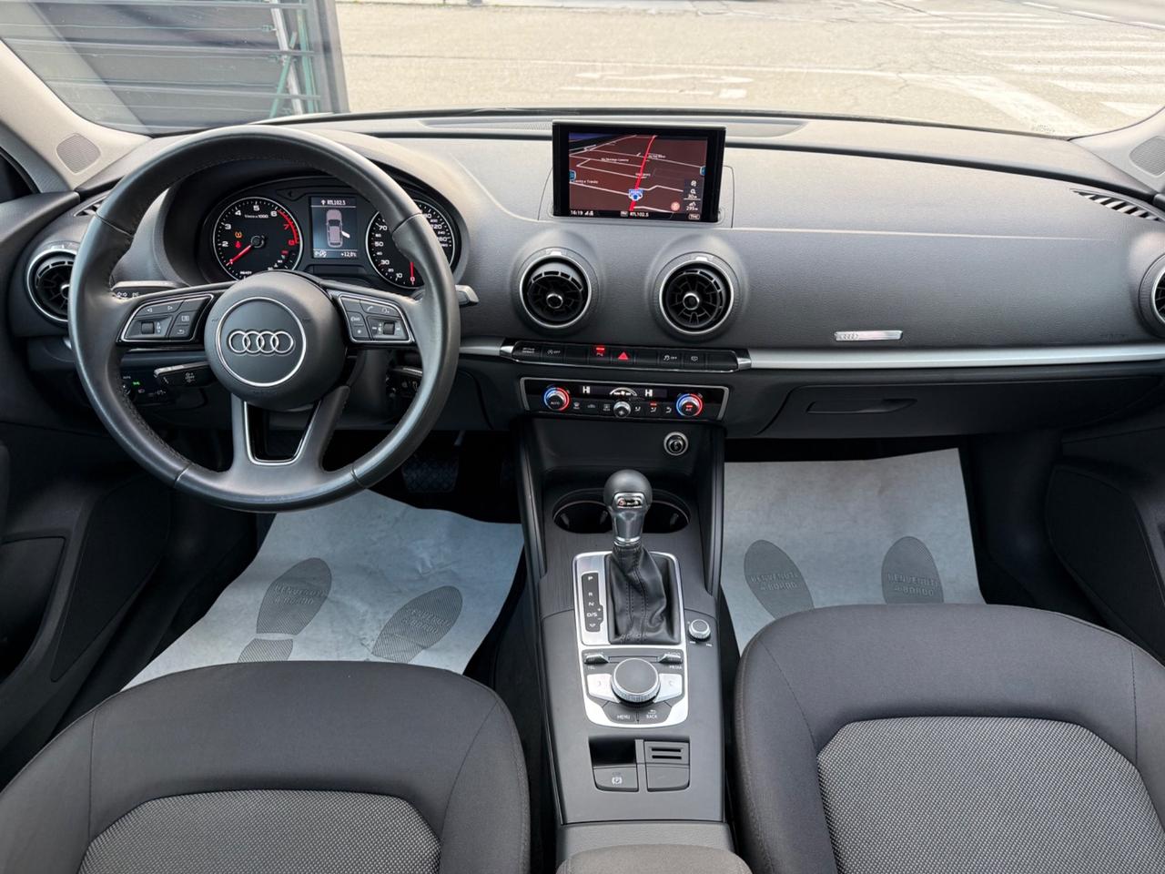 Audi A3 SPB 1.0 TFSI S tronic Sport 44000KM