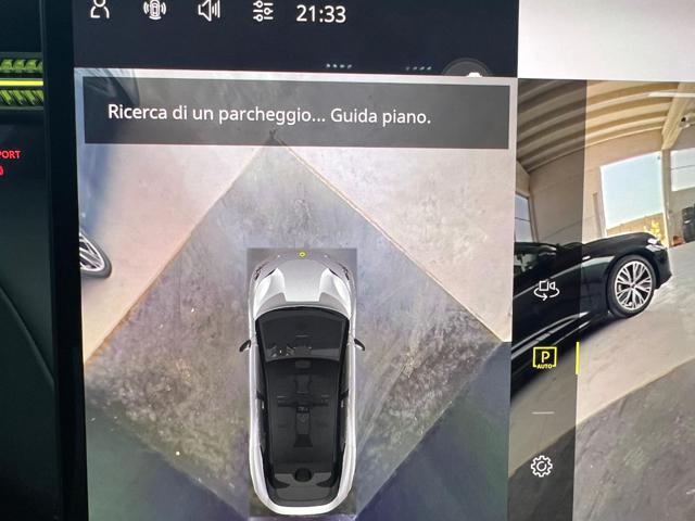 LOTUS Eletre S