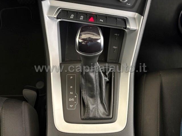 Audi Q3 35 TDI S-tronic Business NETTO 17900