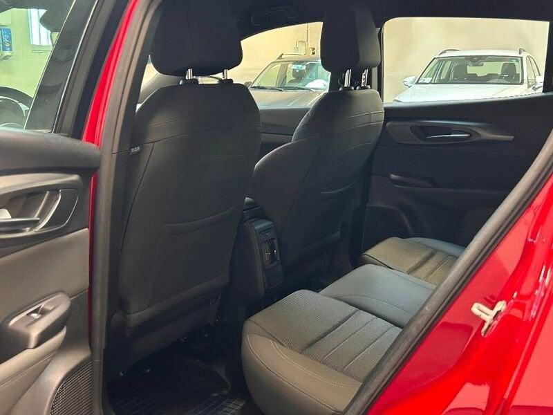 Alfa Romeo Tonale 1.5 130 CV MHEV TCT7 Sprint