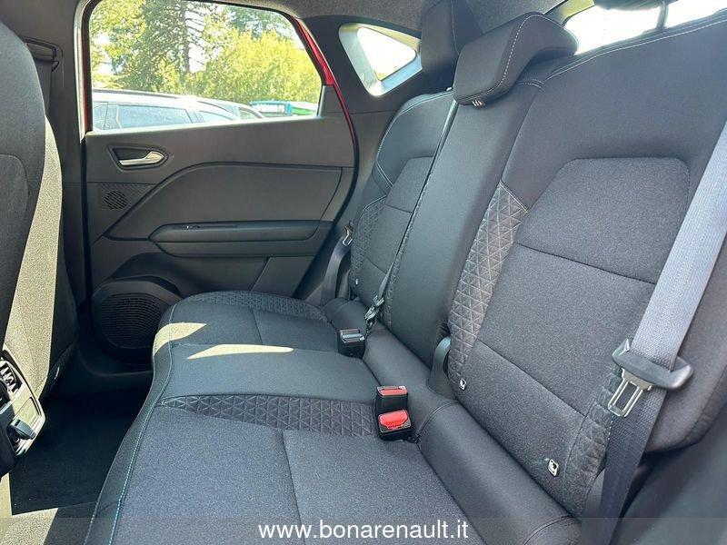 Renault Captur Captur TCe 90 CV Evolution