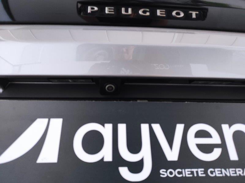 PEUGEOT 3008 2ª serie - 3008 BlueHDi 130 S&S Active Pack