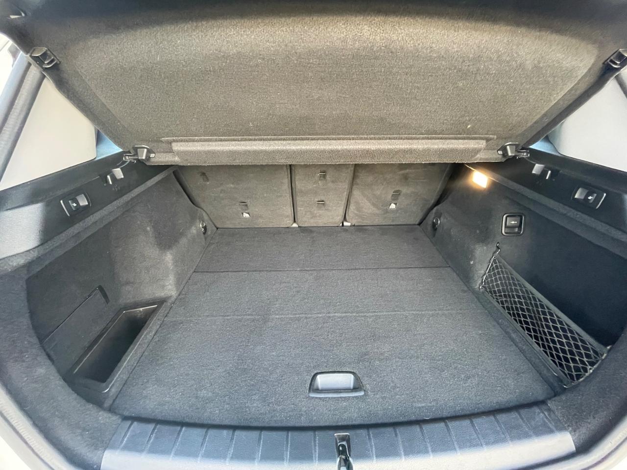 Bmw X1 xDrive Msport Euro 6B