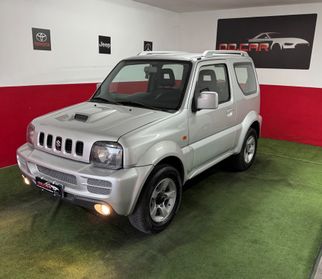 Suzuki Jimny 1.5 DDiS cat 4WD JLX Più
