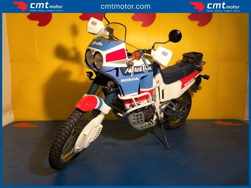 Honda Africa Twin XRV 650 - 1998