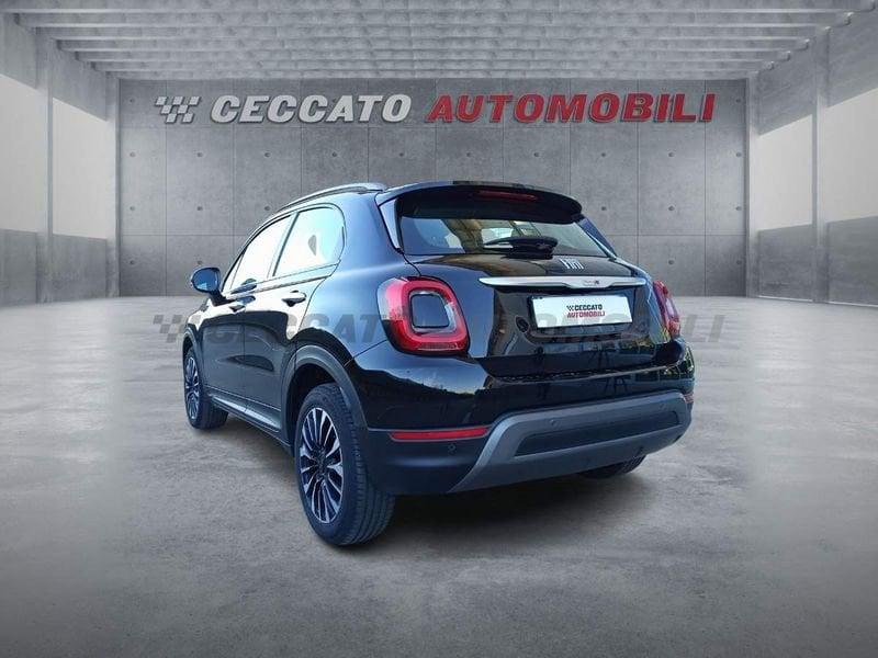 FIAT 500X 500X 1.0 t3 Cross 120cv