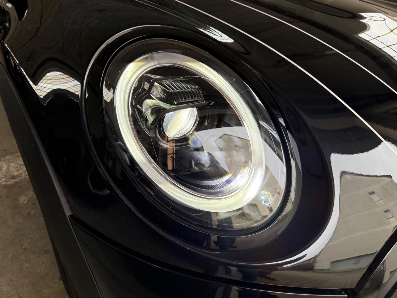 Mini 1.5 Cooper Camden Edition