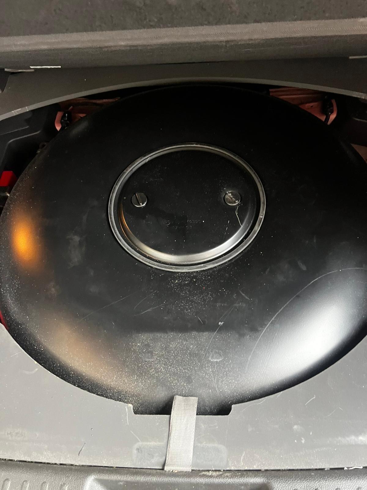 Dr F35 S1 1.5 Turbo Bi-Fuel GPL