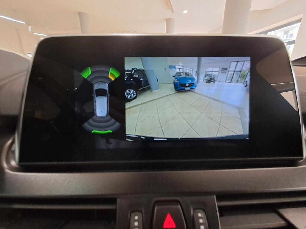 Bmw Serie 2 Gran Tourer 218d Luxury