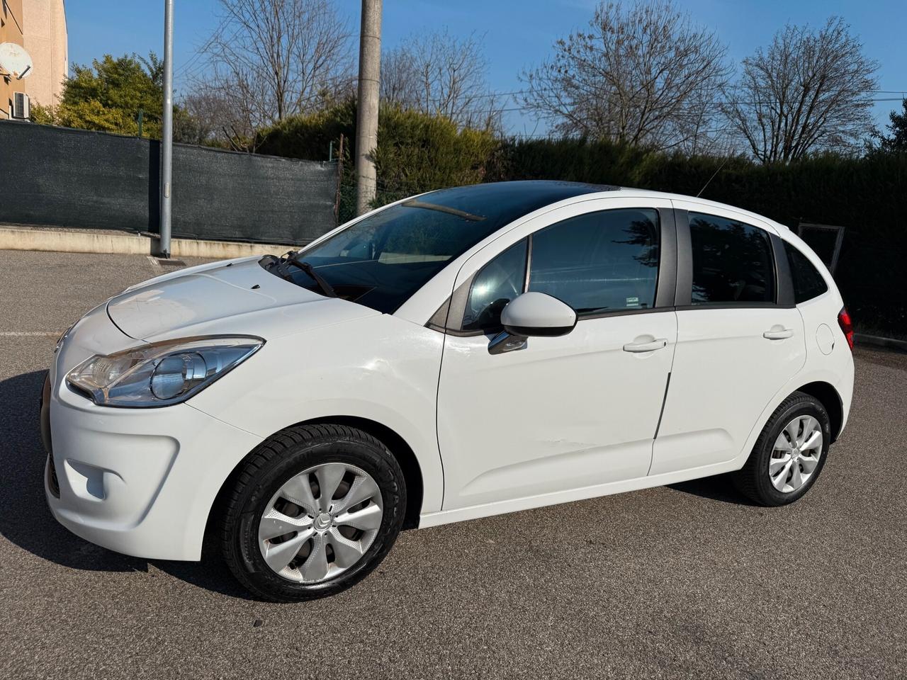 Citroen C3 1.1 - NEOPATENTATI - 12 MESI DI GARANZIA -