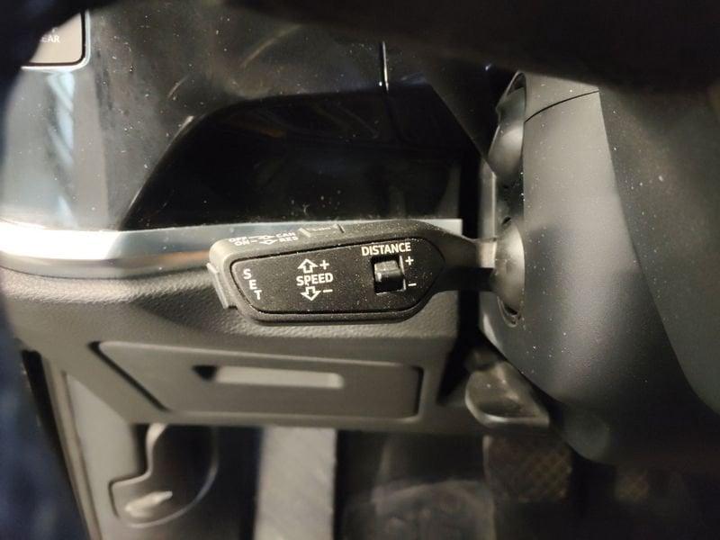 Audi Q3 Q3 SPB 35 TFSI S tronic S line edition