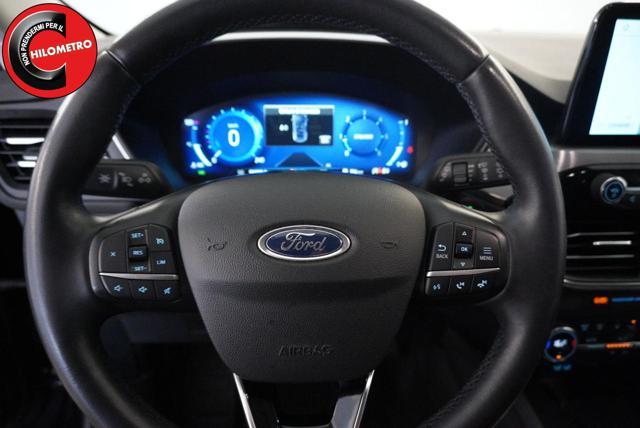 FORD Kuga 1.5 EcoBlue 120 CV 2WD Titanium Business
