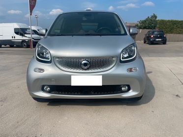 Smart ForTwo 70 1.0 twinamic cabrio Perfect