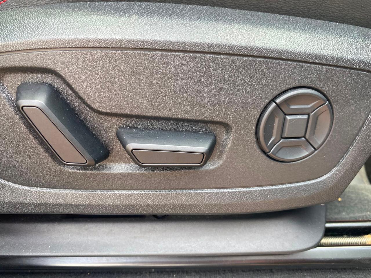 Audi Q3 35 TFSI S tronic line edition