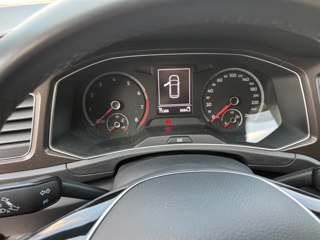Volkswagen T-Roc 1.0 TSI 115CV BlueMotion Technology