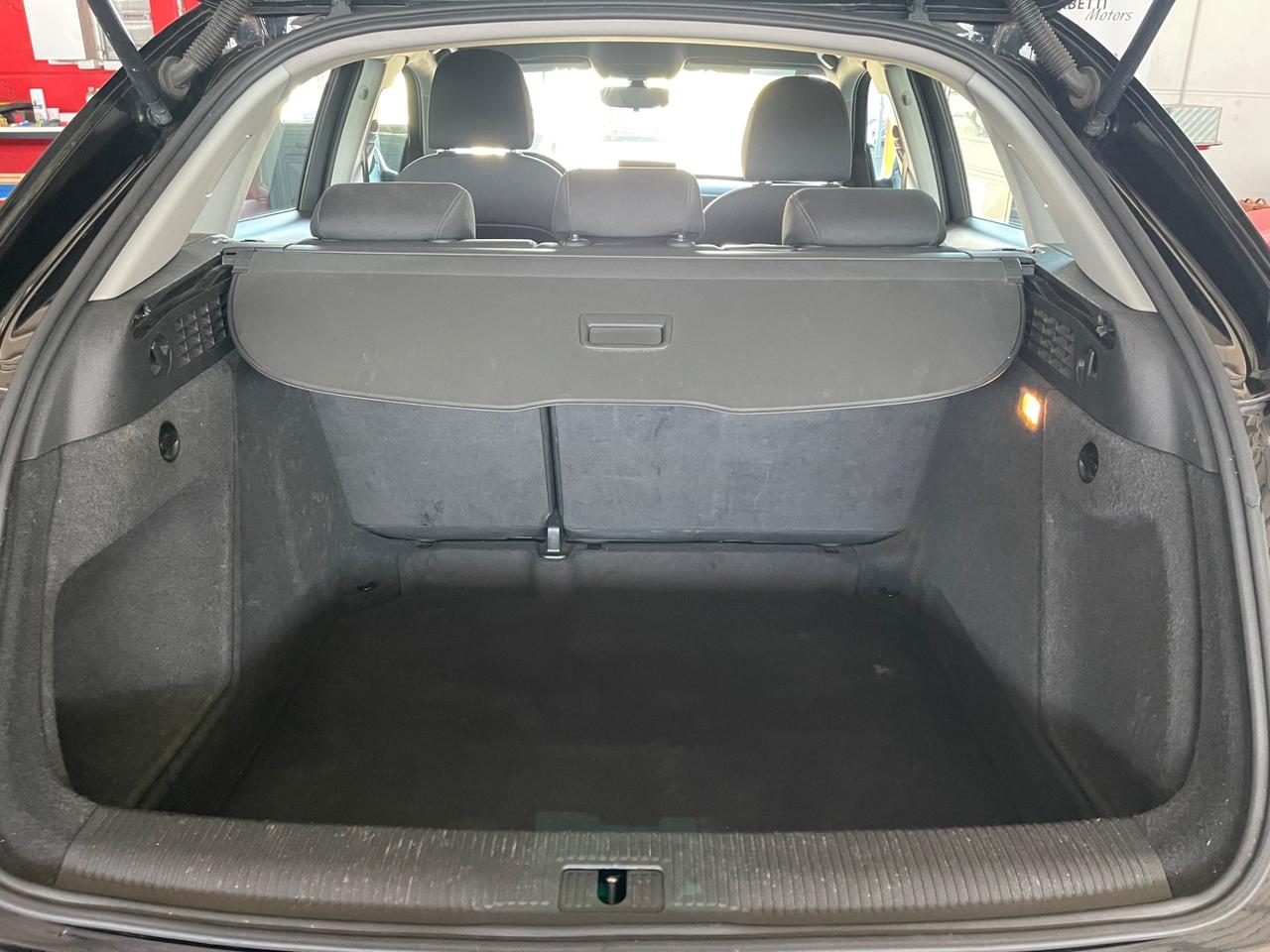 Audi Q3 2.0 TDI Automatica Neopatentati PERMUTE RATE