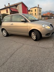 Lancia Ypsilon 1.2 Versus