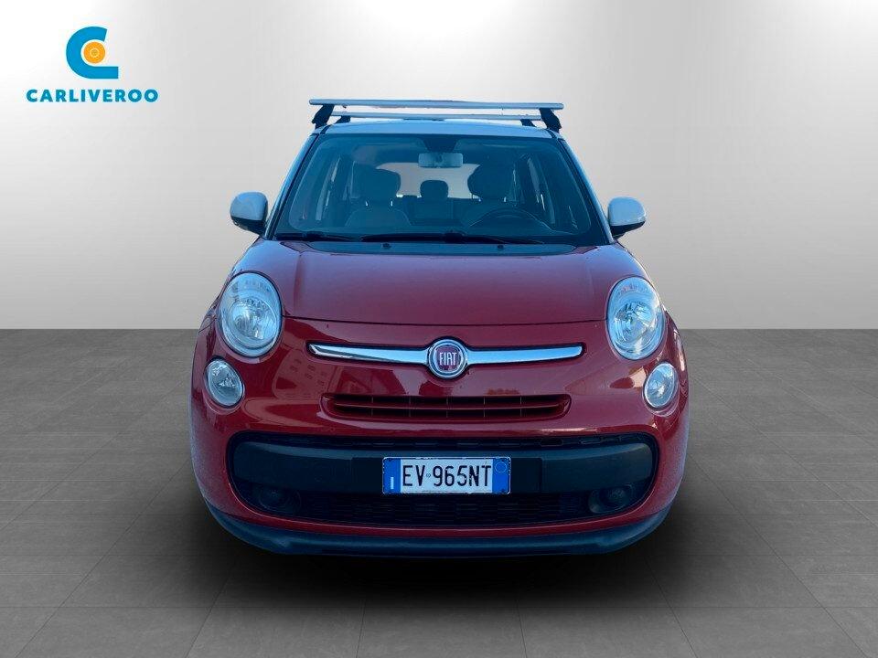 Fiat 500L Living 1.6 Multijet 105 CV Pop Star