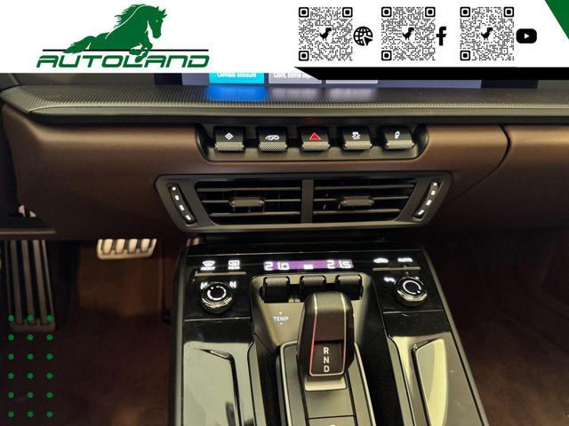 PORSCHE 992 Targa 4 GTS | Full optional | Iva esposta | PRONTA