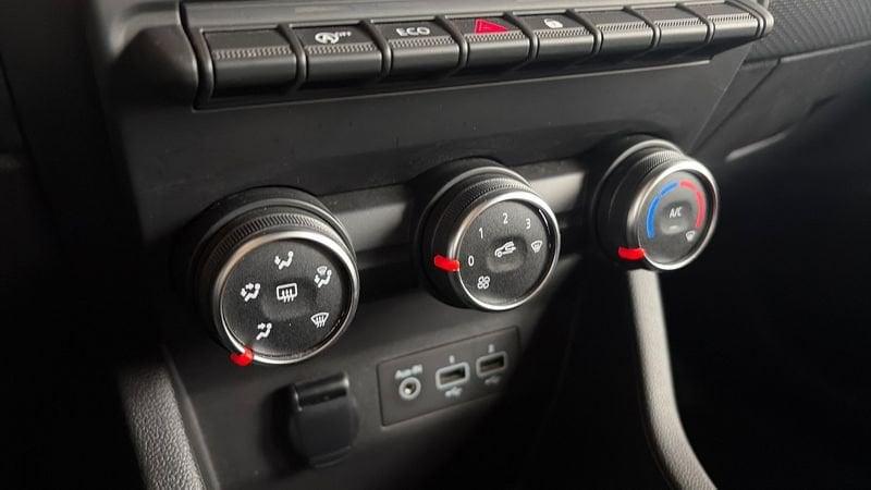 Renault Clio 5 Porte 1.0 TCe GPL Zen 1.0 tce Zen Gpl 100cv