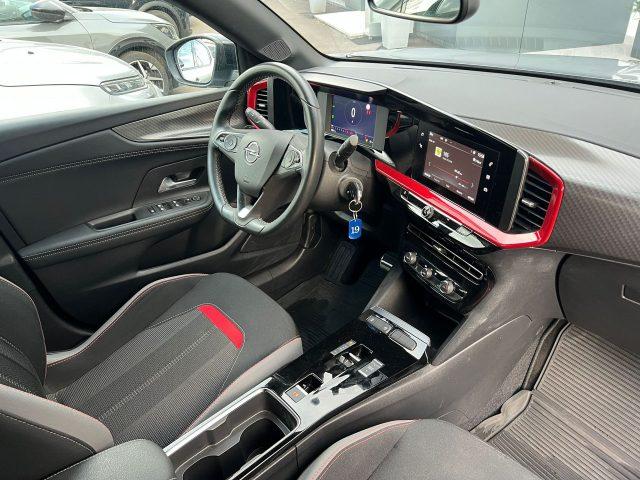 OPEL Mokka Mokka 1.2 Turbo 130 CV aut. Edition