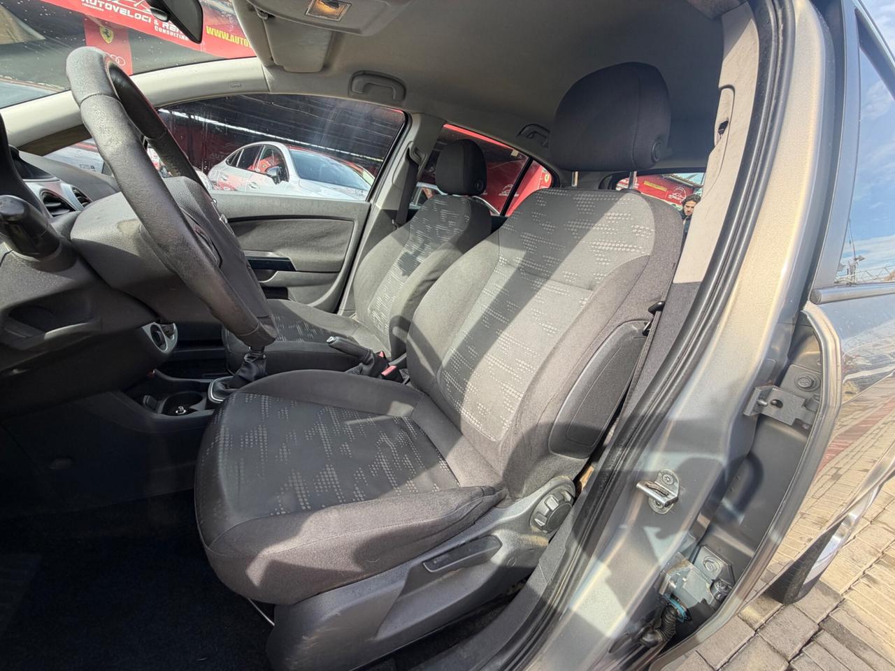 Opel Corsa 1.2 85CV 5 porte GPL-TECH Club