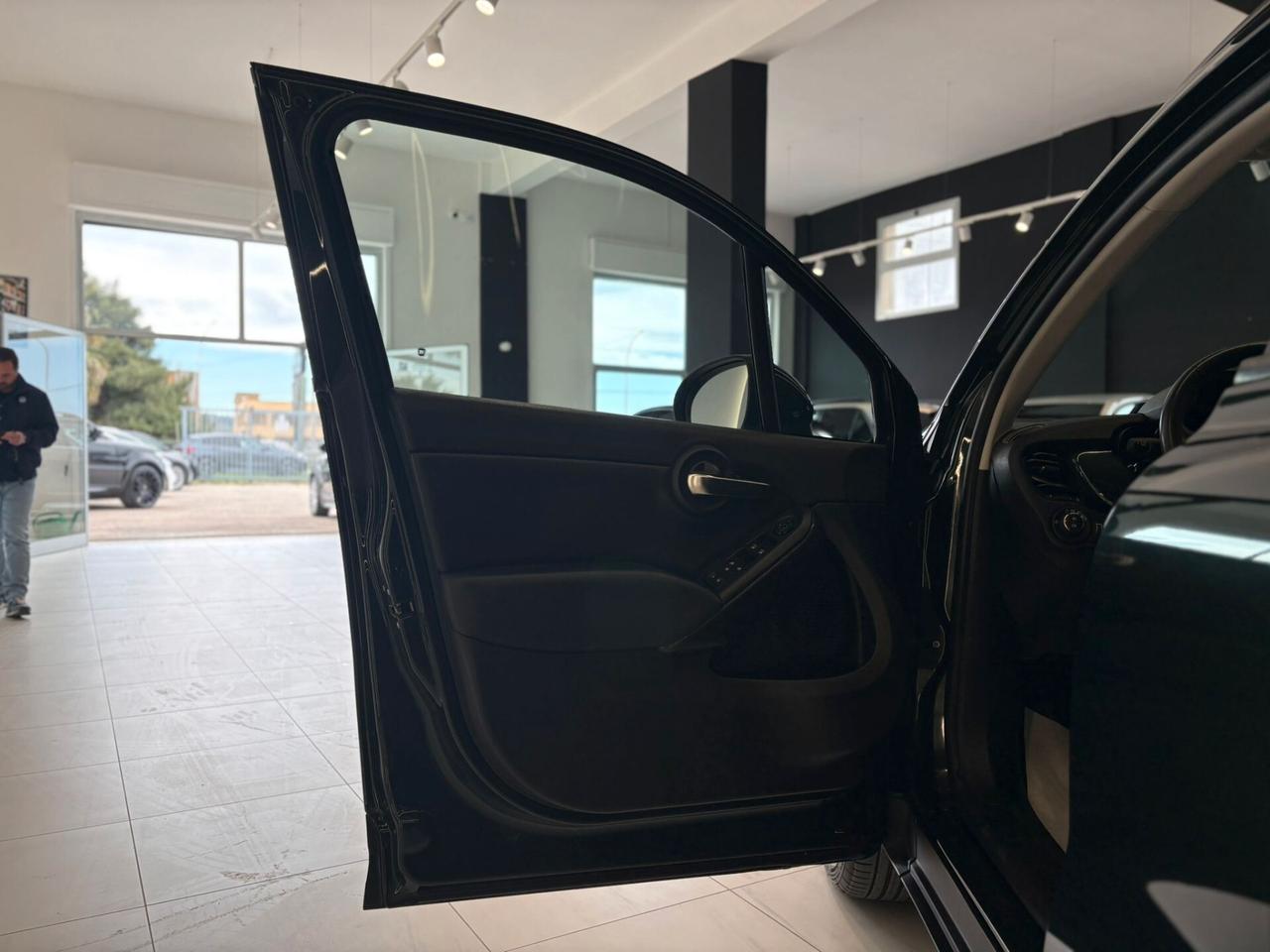 Fiat 500X 1.6 MultiJet 120 CV CROSS