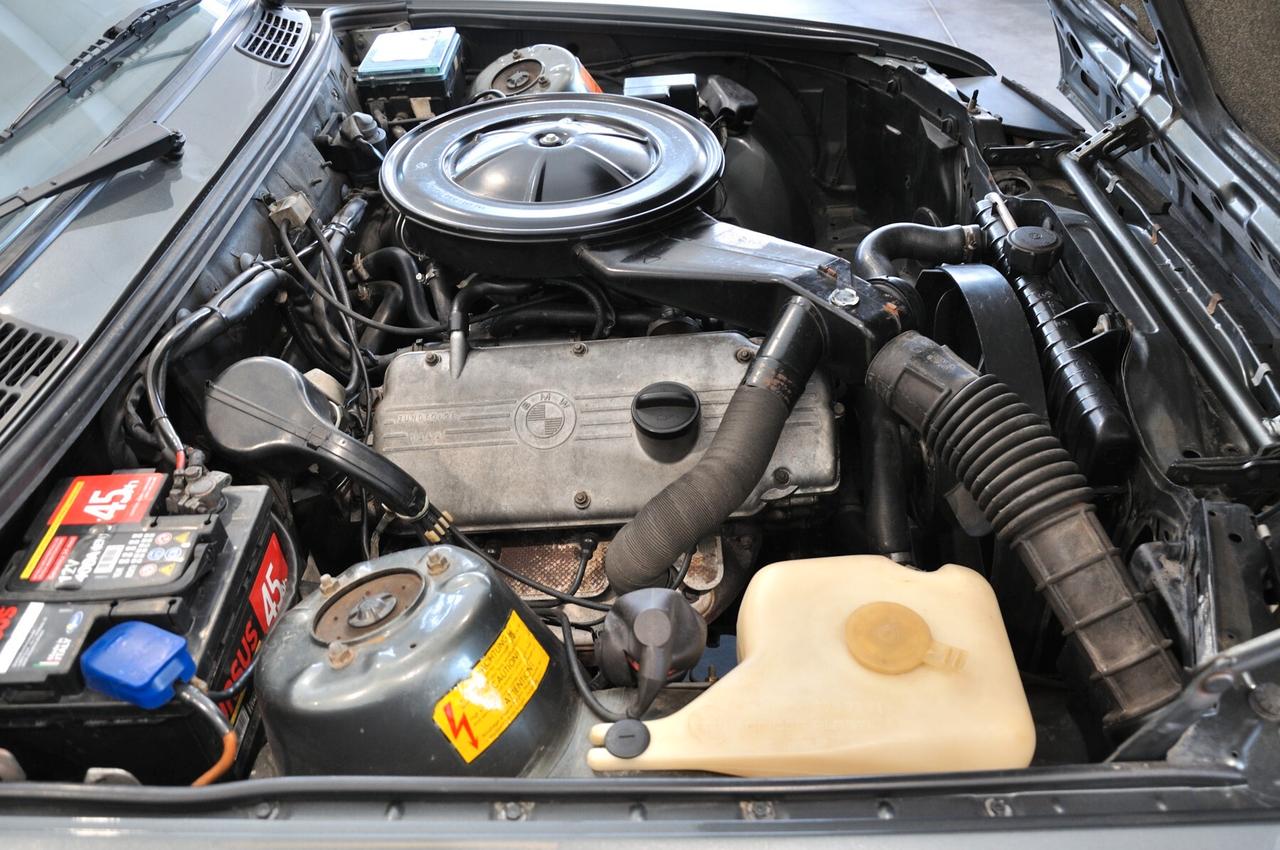 Bmw 316 4 porte