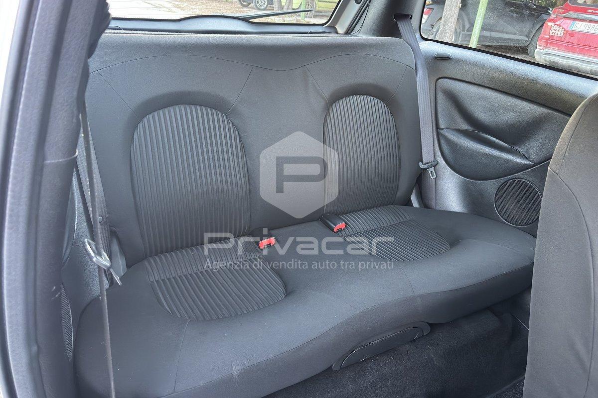 LANCIA Ypsilon 1.2 Argento