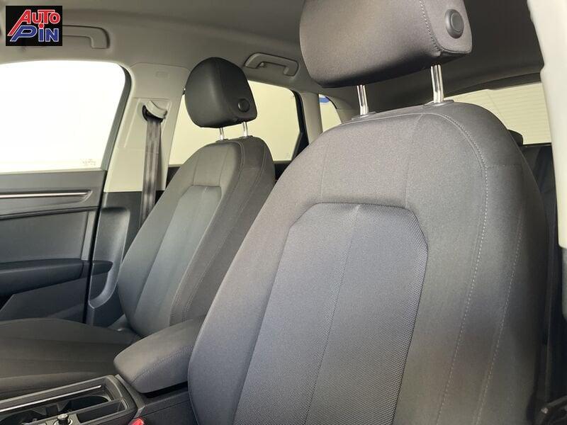 Audi Q3 Q3 35 TDI S tronic Business