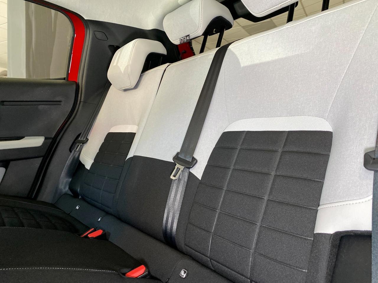 Citroen C3 Turbo 100CV MAX 6R. 17” – PREZZO REALE