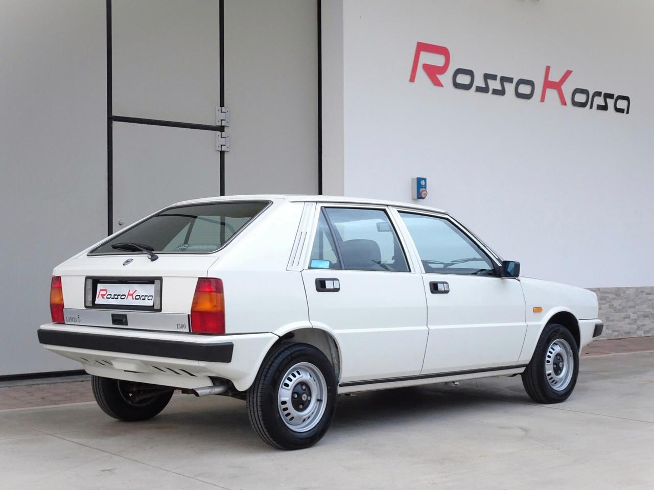 LANCIA DELTA I serie 1300 Carburatore COME NUOVA