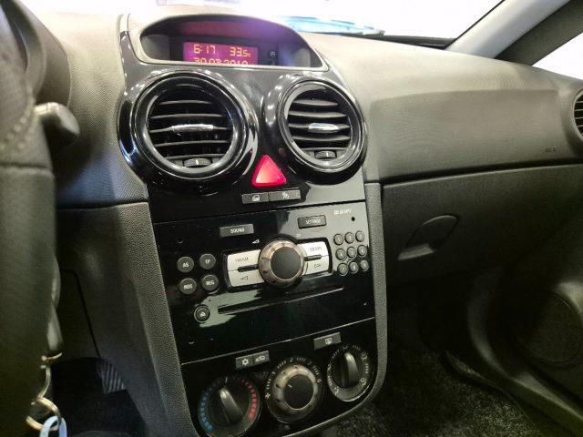 OPEL Corsa 1.2 80CV 3 porte GPL-TECH - NEOPAT. - Bluetooth