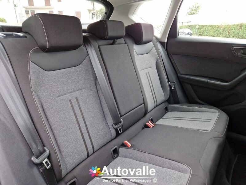 Seat Ateca Ateca 1.5 EcoTSI DSG Business
