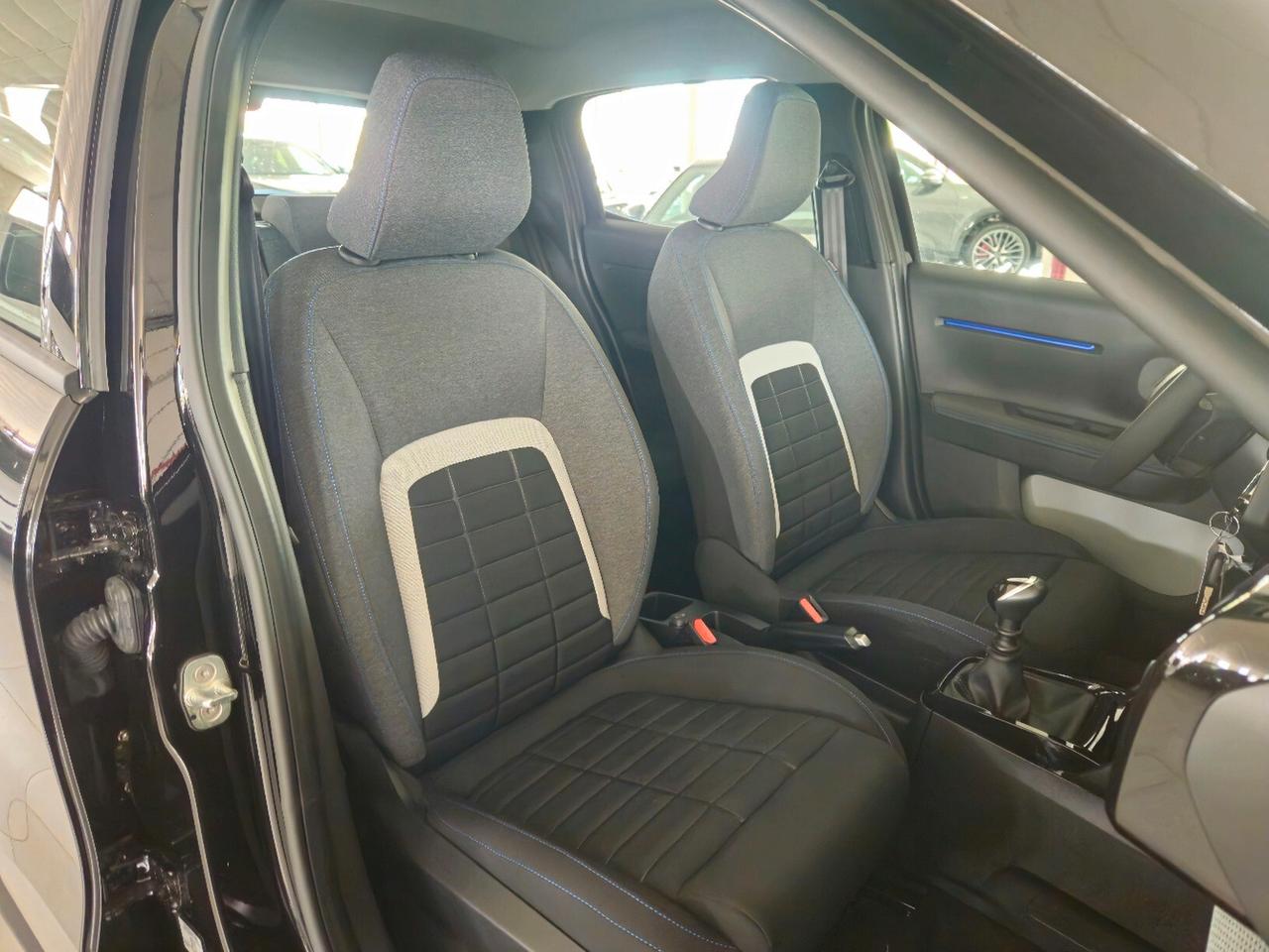 Citroen C3 Plus Turbo 100 S&S - Km Zero