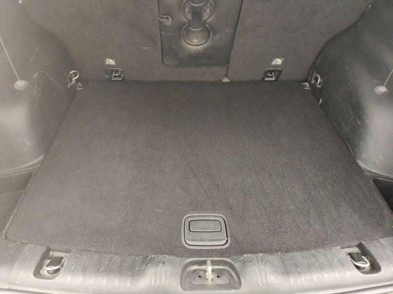 Jeep Compass II 2017 2.0 mjt Limited 4wd 140cv auto my19