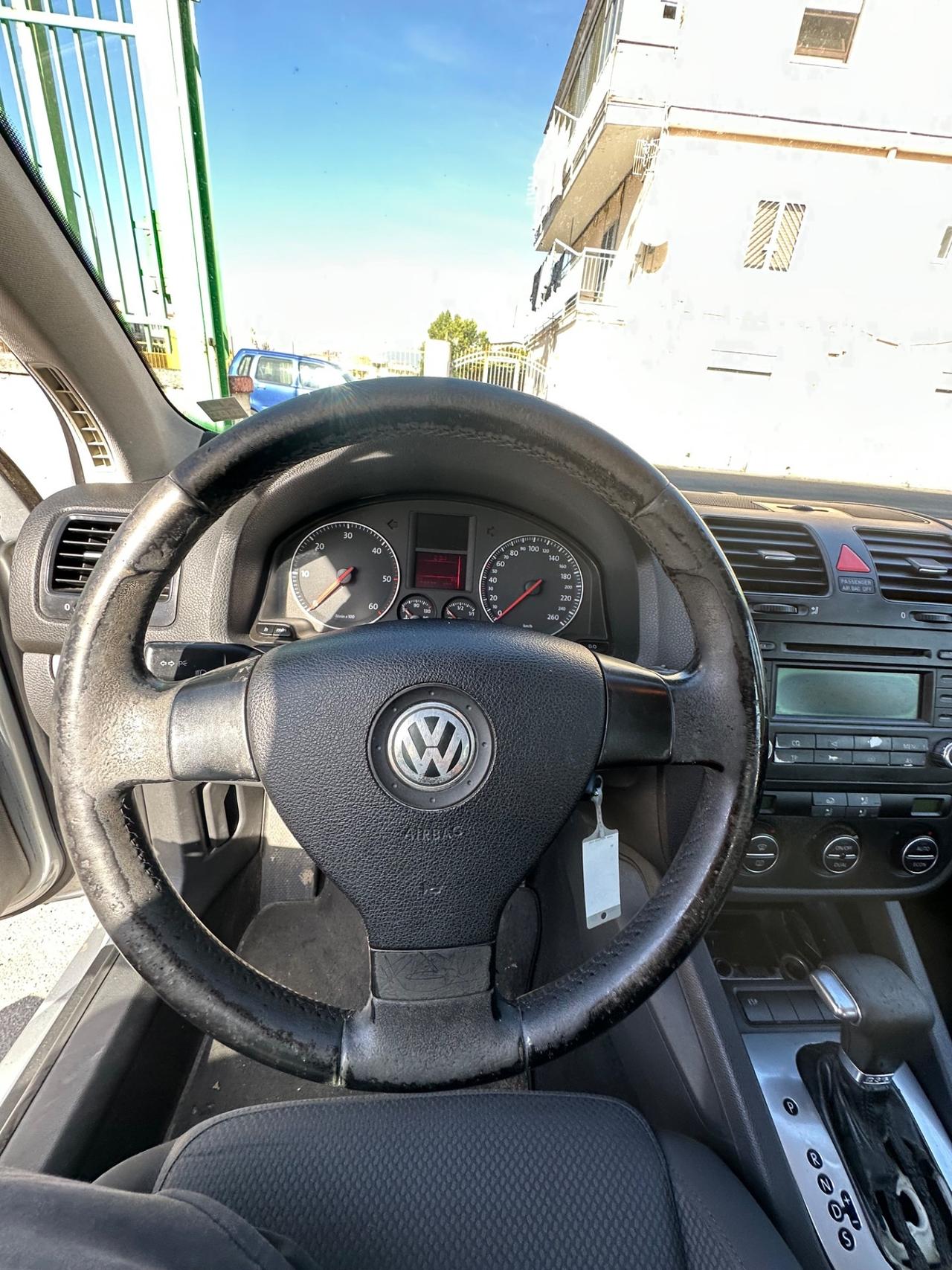 Volkswagen Golf 2.0 TDI 5p. Sportline Ltd.Edition