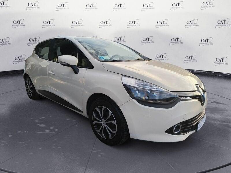 Renault Clio Clio dCi 5 p Energy Zen