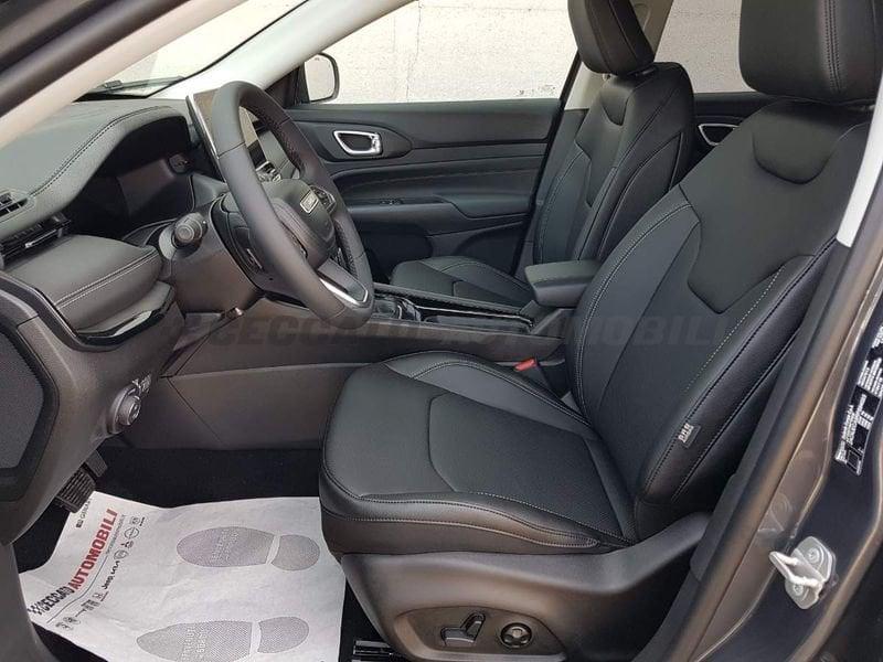 Jeep Compass Compass E-Hybrid My24 Summit 1.5 Turbo T4 E-Hybrid 130cv Fwd Dct7