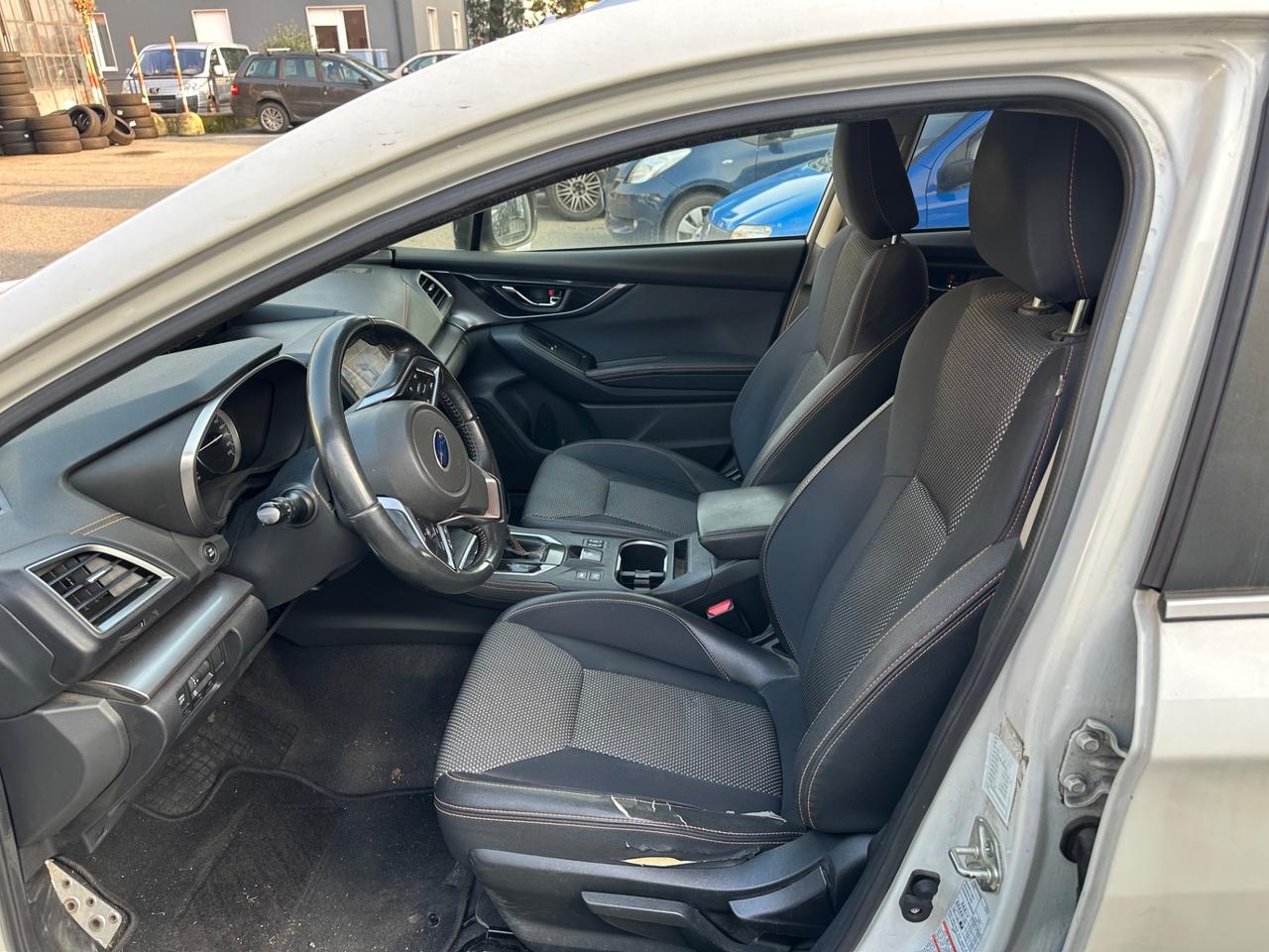 Subaru XV 1.6 benzina 2018