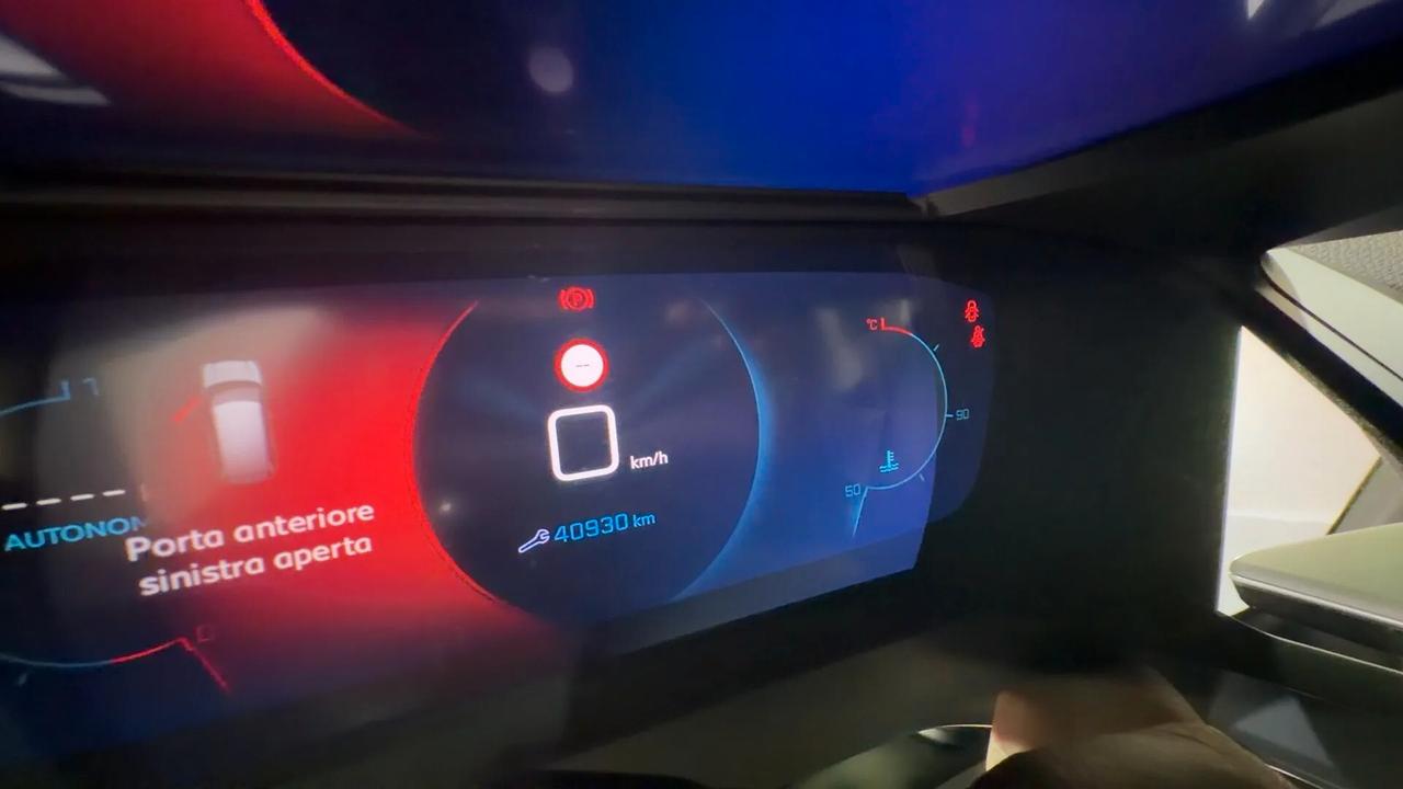 Peugeot 2008 PureTech 100 S&S Allure Pack