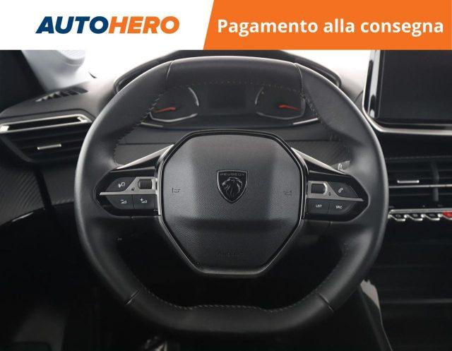 PEUGEOT 208 PureTech 75 Stop&Start 5 porte Active