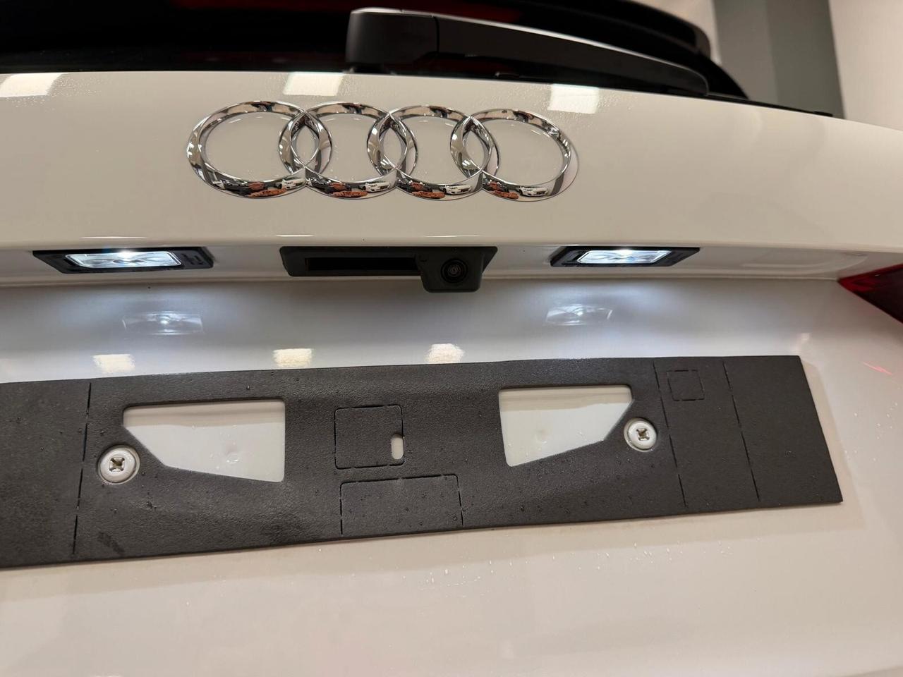 Audi A1 SPB 30 TFSI S line edition 290 al mese